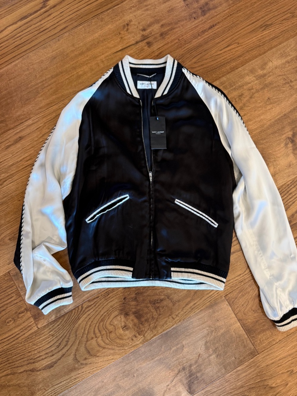 Saint Laurent